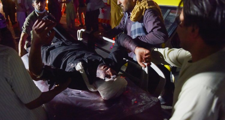 Wakil Kohsar | Agence France-Presse