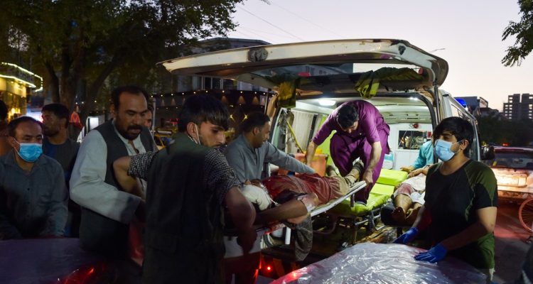 Wakil Kohsar | Agence France-Presse