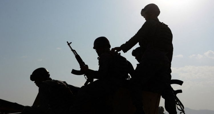 Noorullah Shirzada | Agence France-Presse