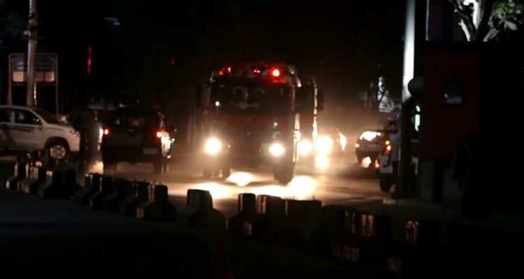 Agence France-Presse