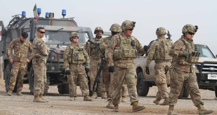 ARCHIVO | Jalil Rezayee | EFE