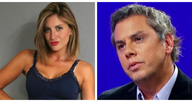 Karen Bejarano y J. M. Viñuela 