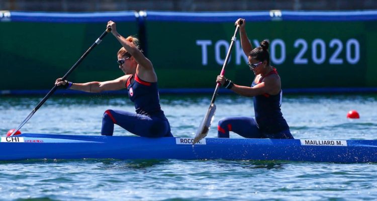 Twitter | @TeamChile_COCH