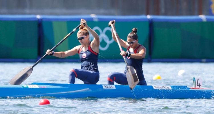 Twitter | @TeamChile_COCH