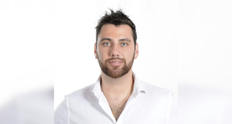 ARCHIVO | Karim Chahuán | Facebook
