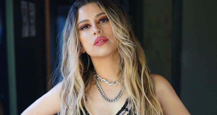 Karla Melo | Instagram