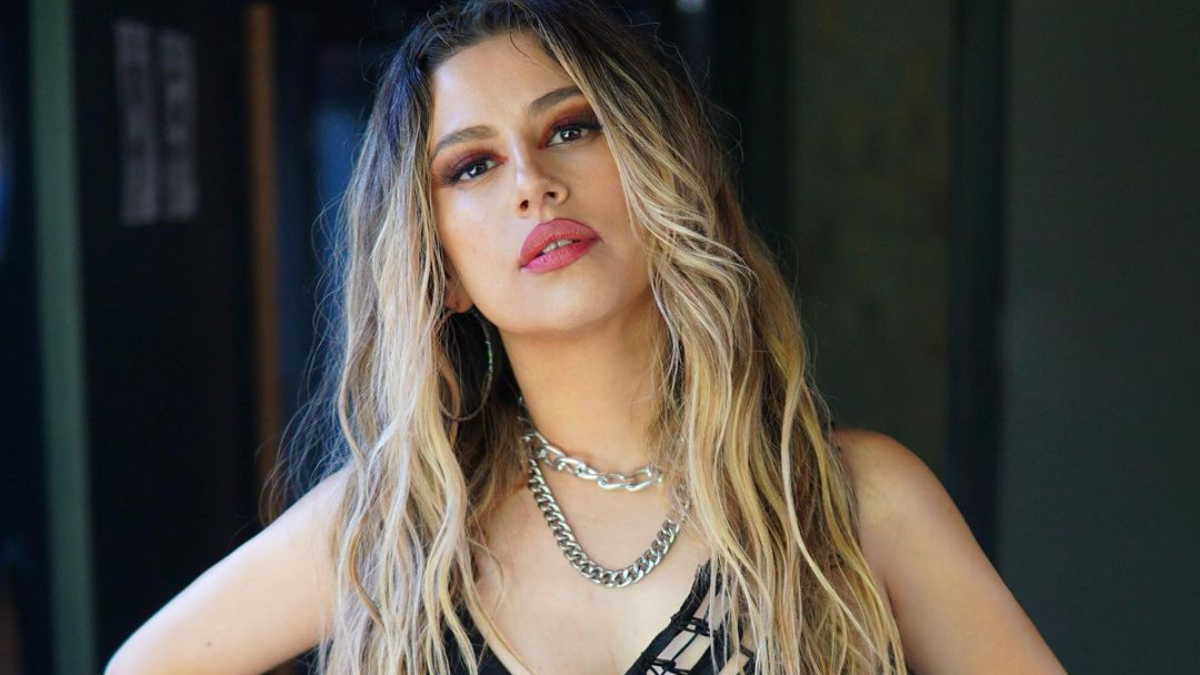Karla Melo | Instagram