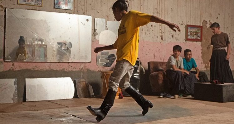 Karnawal, SANFIC (c)