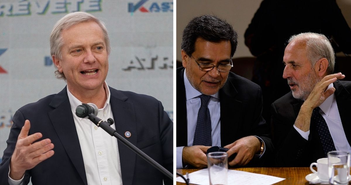 José Antonio Kast