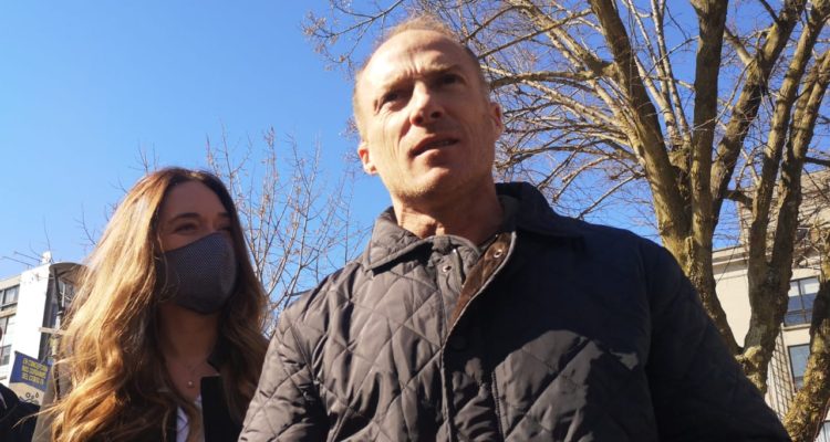 Oscar Valenzuela | RBB