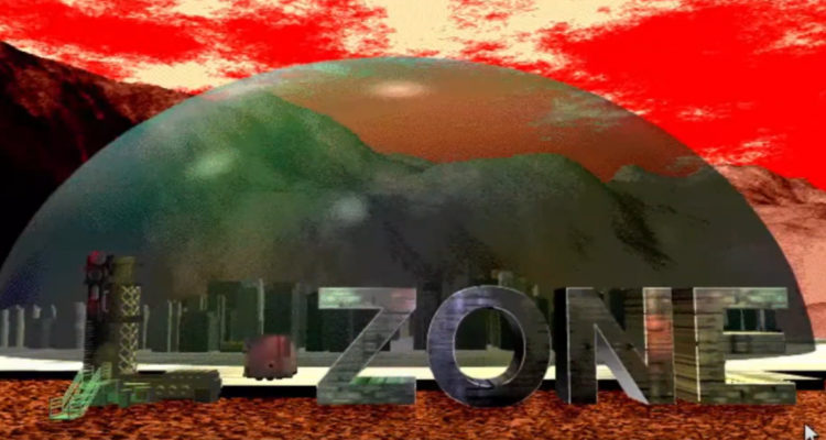 Captura de pantalla |  HoFPG | Youtube
