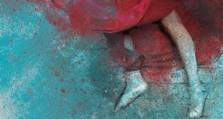 La muerte de la bailarina, LOM (c)