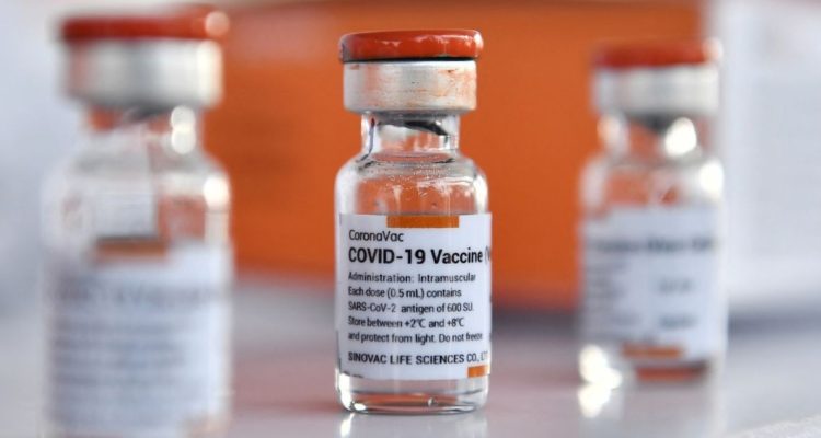 Lillian SUWANRUMPHA / AFP