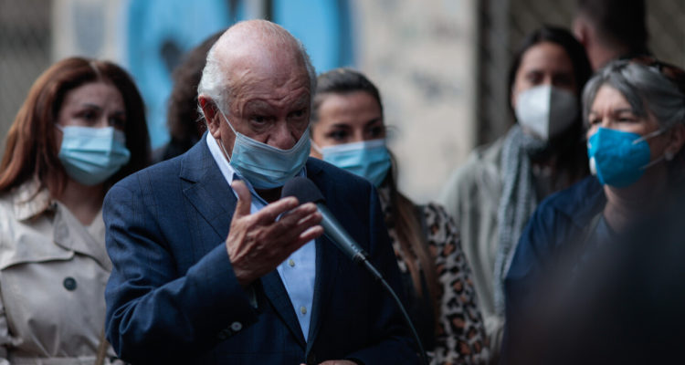 ARCHIVO | Agencia UNO