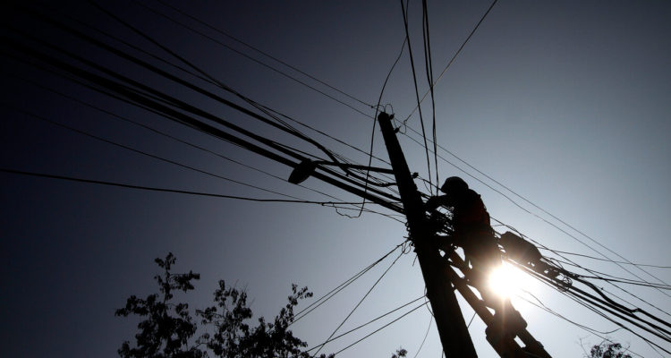 ARCHIVO | Javier Salvo | Agencia UNO