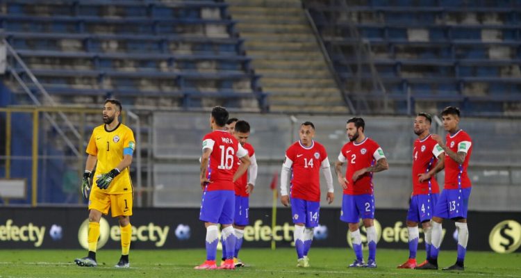 Francisco Longa | Agencia UNO