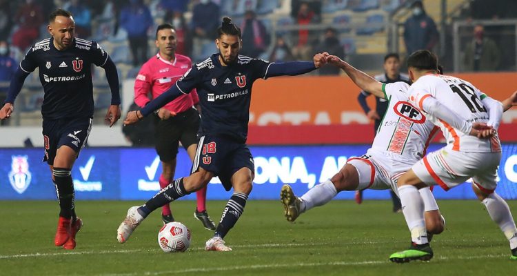 Byron Pérez | Agencia UNO