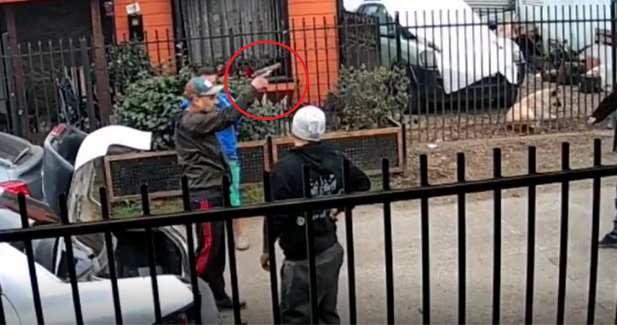 Captura de video 