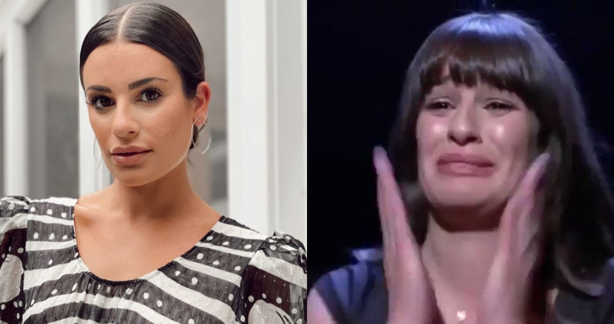 Lea Michele