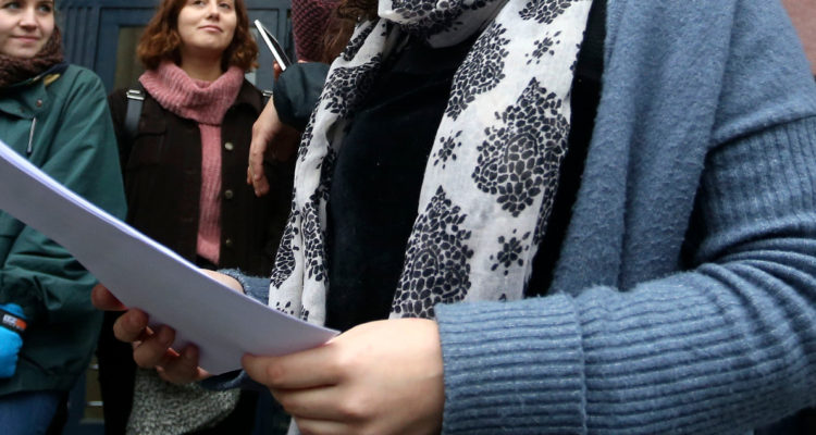 Archivo | Agencia UNO