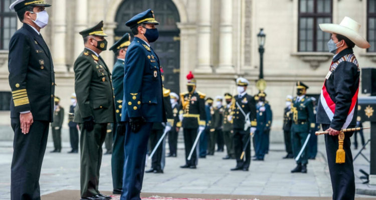 Alberto Orbegoso | AFP