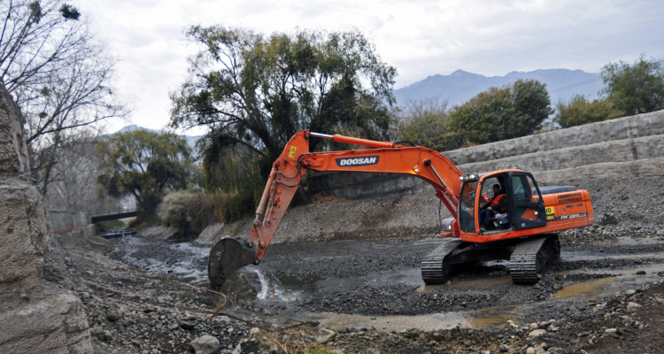 licitación de relleno sanitario se concretaría en dos semanas