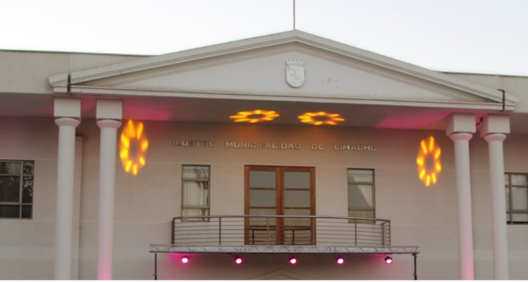 @ilustremunicipalidad.delimache | Facebook
