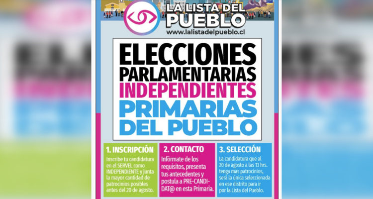 Captura de pantalla | Lista del Pueblo