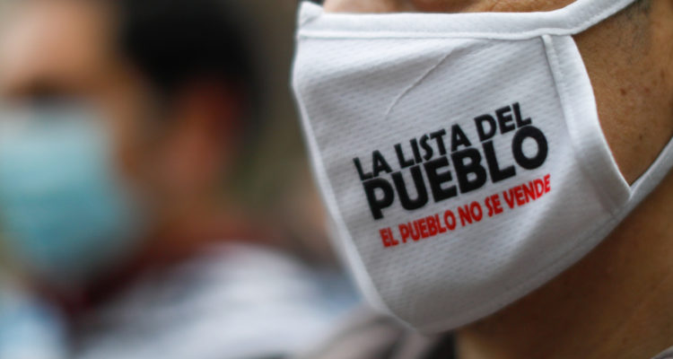 ARCHIVO | Cristóbal Escobar | Agencia UNO