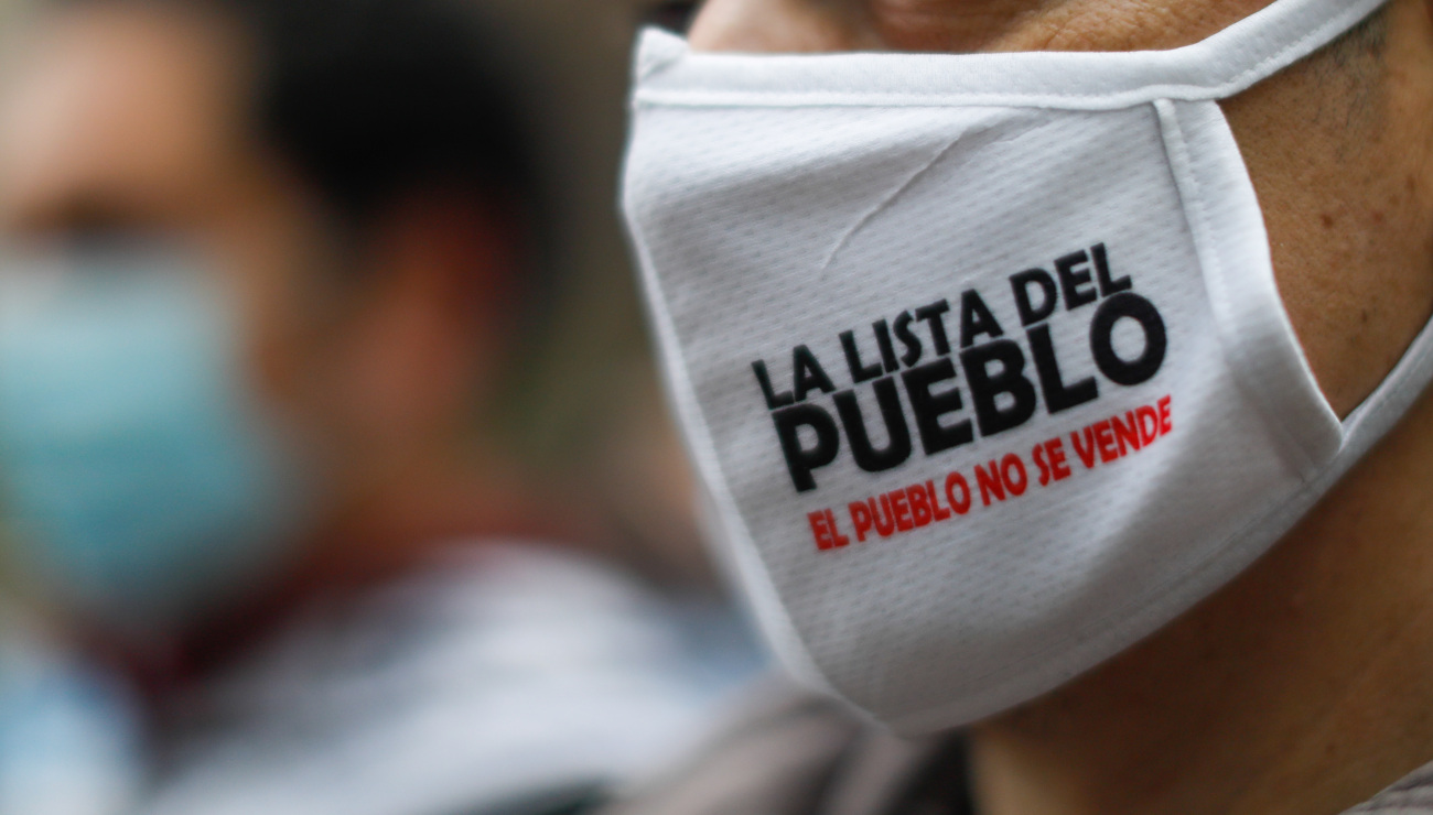 ARCHIVO | Cristóbal Escobar | Agencia UNO
