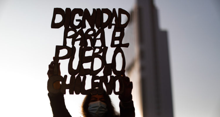 ARCHIVO | Cristóbal Escobar | Agencia UNO