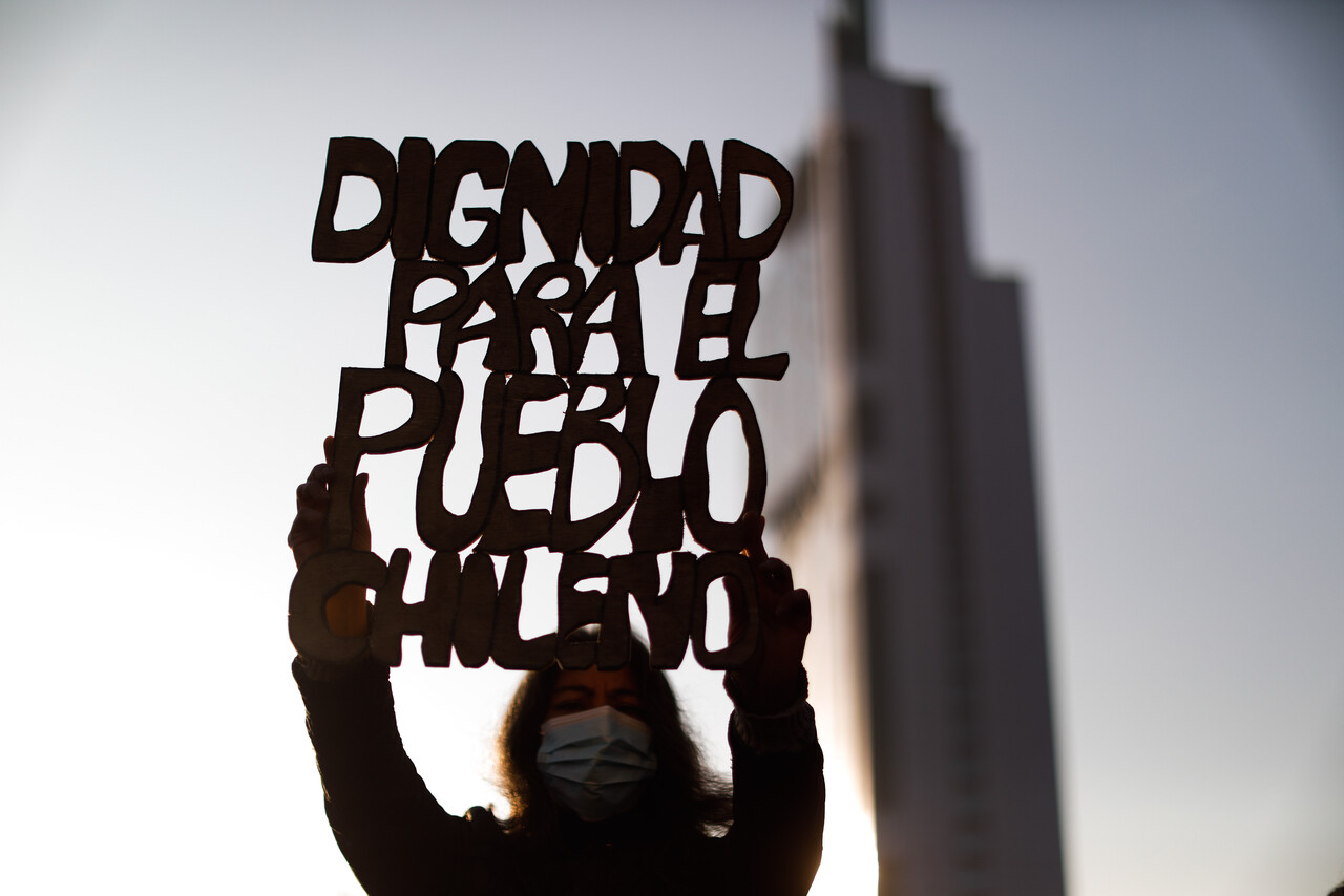 ARCHIVO | Cristóbal Escobar | Agencia UNO