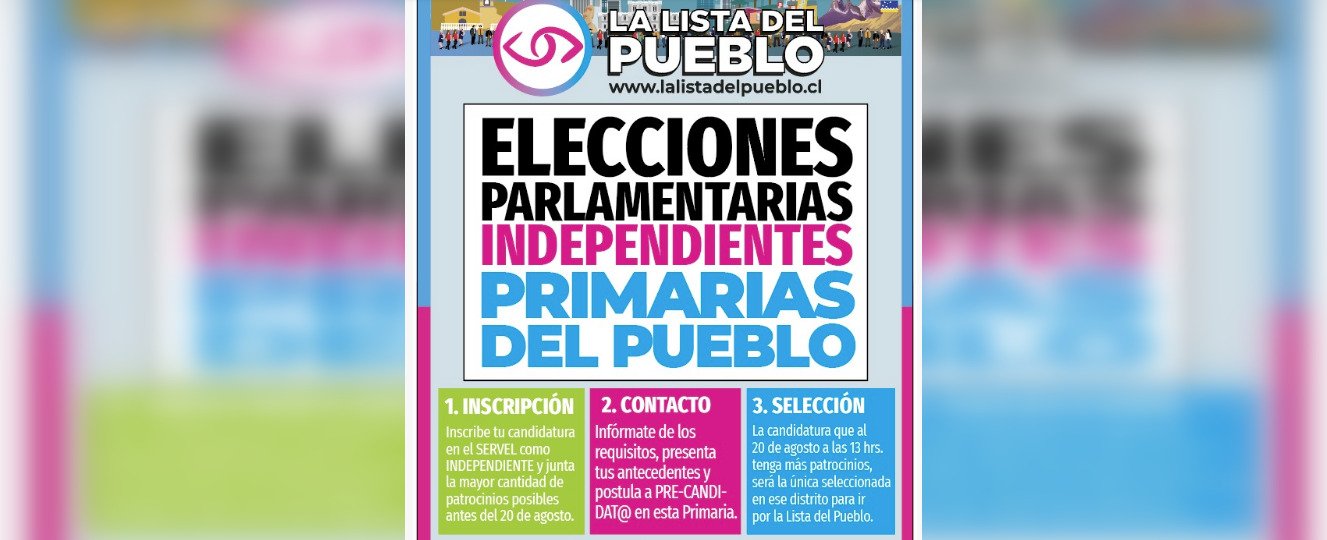 Captura de pantalla | Lista del Pueblo