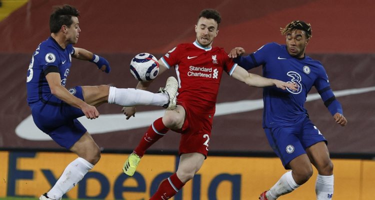 Phil Noble | Agence France-Presse