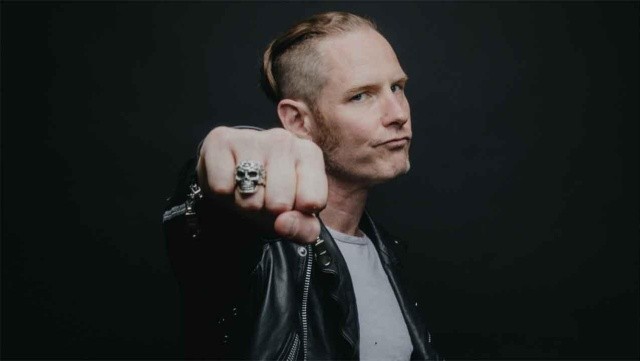 Corey Taylor | AFP