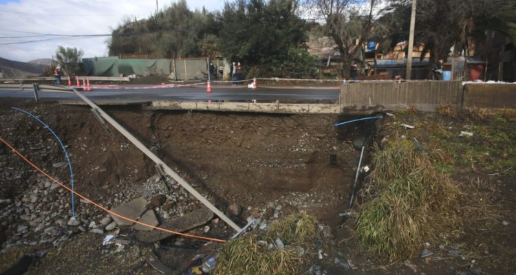 Karin Pozo | Agencia UNO