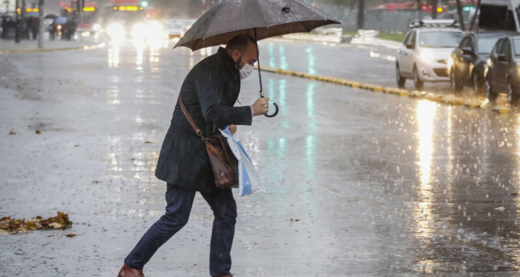 ARCHIVO | Sebastián Beltrán | Agencia UNO