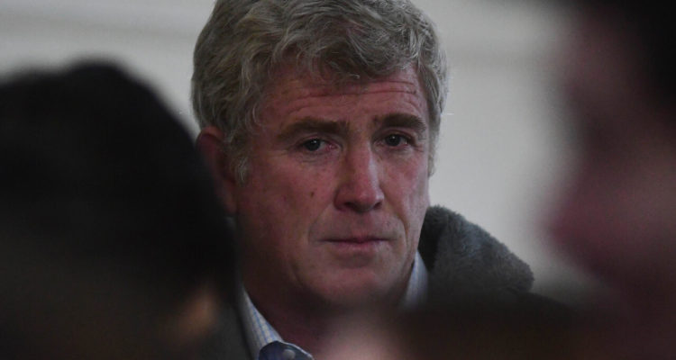 Archivo | Agencia UNO