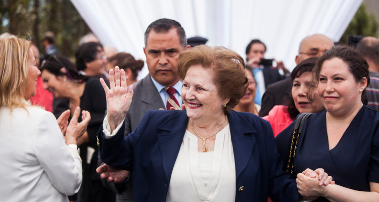 ARCHIVO | Agencia UNO