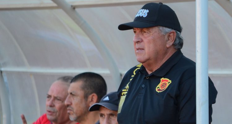 Fernando Rojas | Agencia UNO