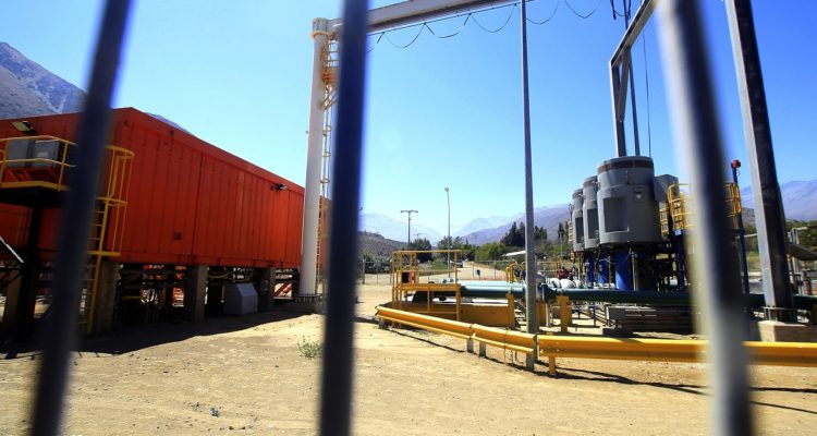 Cristóbal Escobar | Agencia UNO