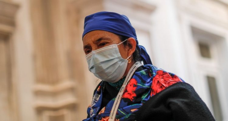 ARCHIVO | Agencia UNO