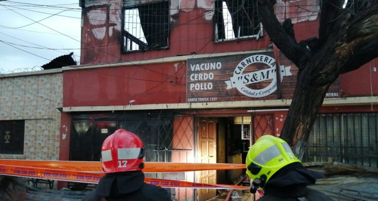 Christian Borcoski | RBB