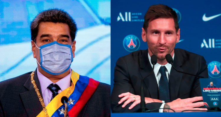 Archivo | EFE | Chritophe  Petit Tesson