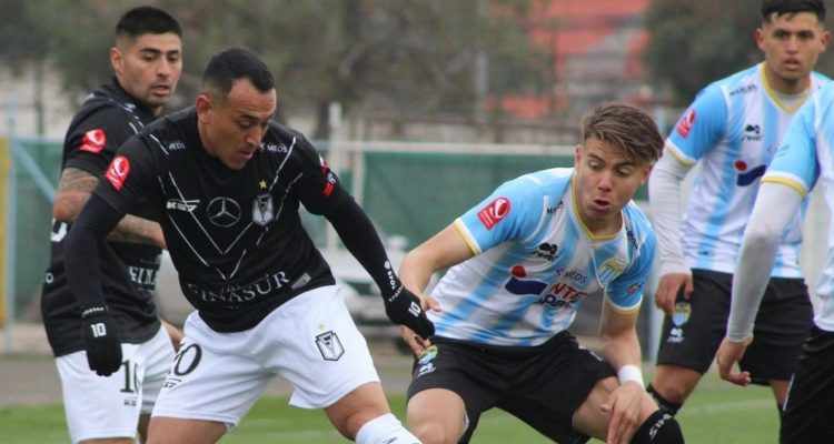 Twitter | @ClubMagallanes