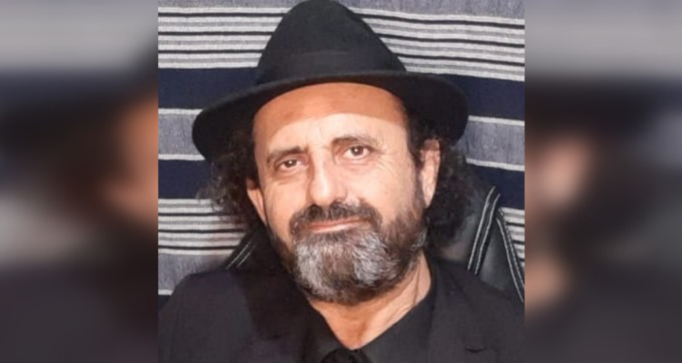 Ricardo Mahnke | Facebook