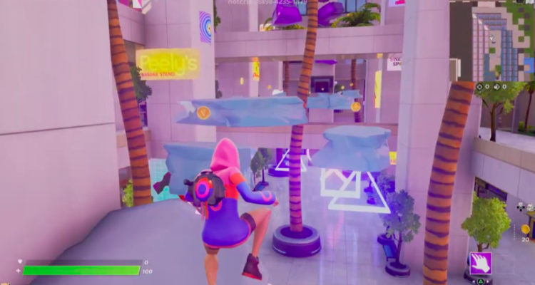 Mallnite | Mall del Centro Concepción