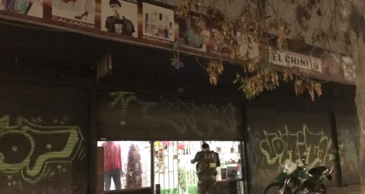 Sofía Carrizo | RBB