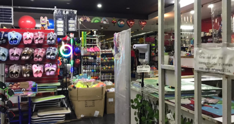 Sofía Carrizo | Radio Bío Bío 