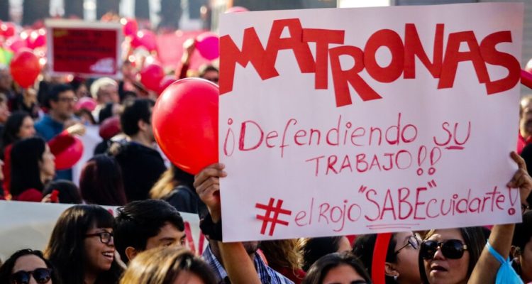 CONTEXTO | Agencia UNO